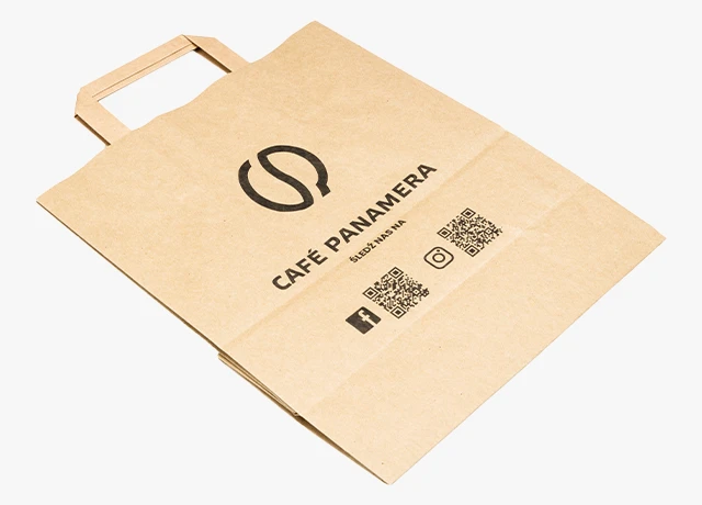 profesjonalne opakowanie z unikalnym nadrukiem - zwiększaj retencję